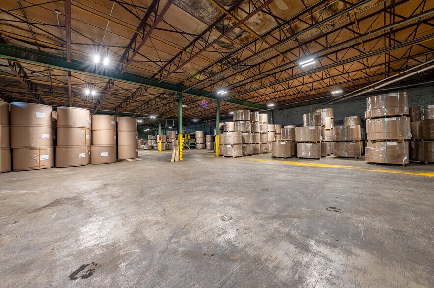 More Photos Of 164 Eyster Rd, Halltown Manufacturing For Sale