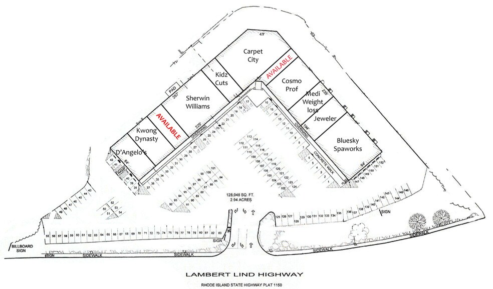 More Photos Of 80 Lambert Lind Hwy, Warwick Unknown For Lease