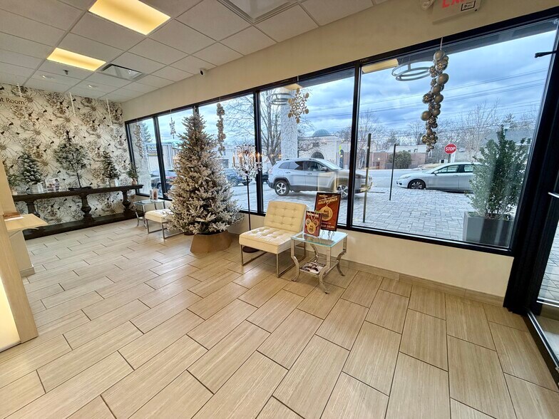 More Photos Of 90 W Mount Pleasant Ave, Livingston Freestanding For Lease