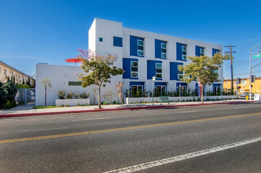 More Photos Of 13919 S Normandie Ave, Gardena Apartments For Sale