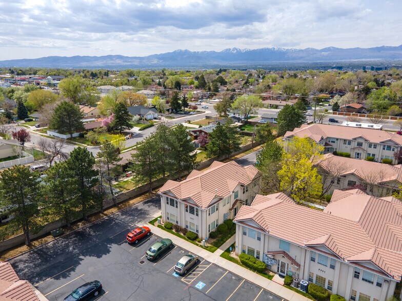 More Photos Of 9557 S 700 E, Sandy Office For Lease