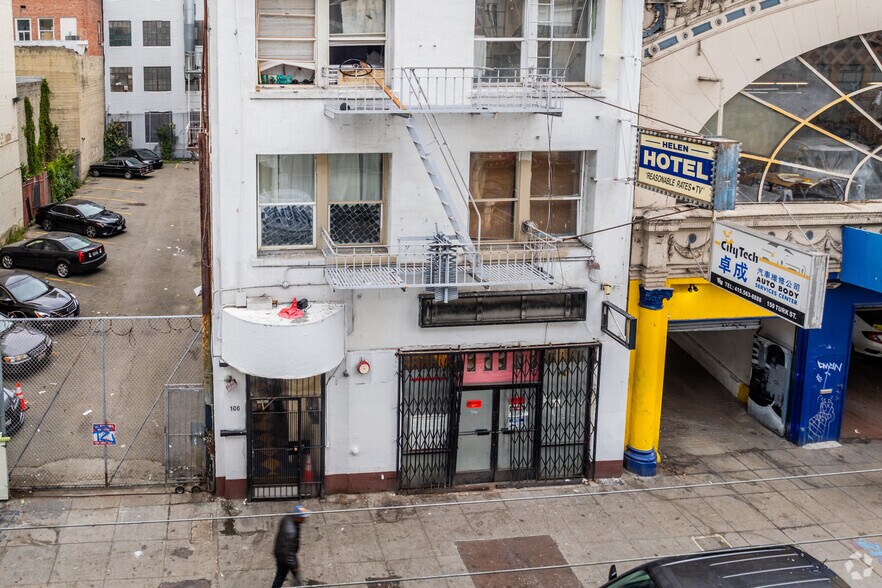 More Photos Of 265 Eddy St, San Francisco Unknown For Lease