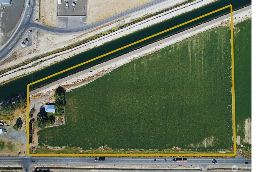 More Photos Of 15992 State Route 28 W, Quincy Land For Sale