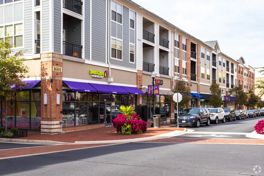 More Photos Of 1507 Dodona Ter SE, Leesburg Loft Creative Space For Lease