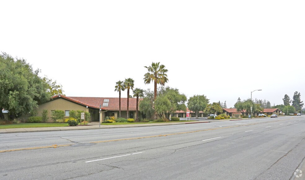 More Photos Of 4155 Moorpark Ave, San Jose Medical For Lease