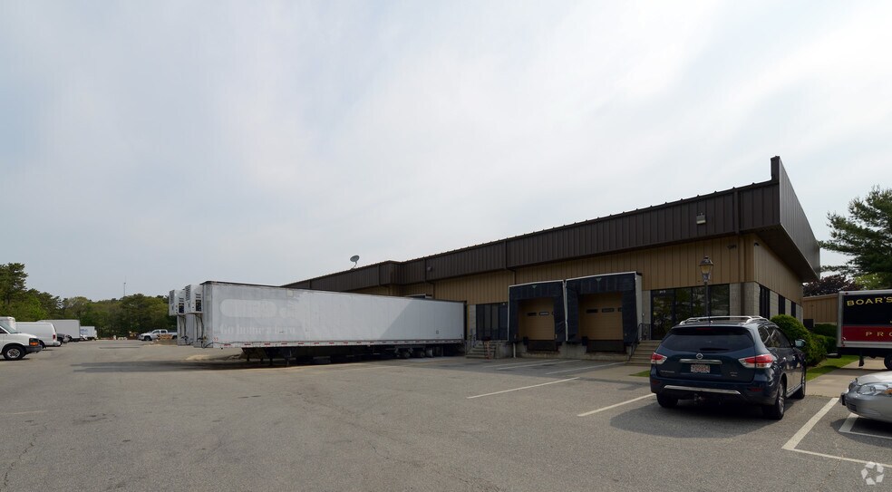 More Photos Of 21 Fruean Way, South Yarmouth Warehouse For Sale