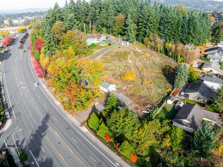More Photos Of 12533 SE Sunnyside Rd, Happy Valley Flex For Sale