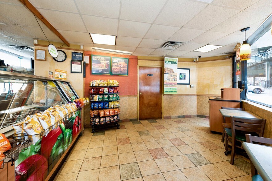 More Photos Of 2863-2873 Harway Ave, Brooklyn General Retail For Lease