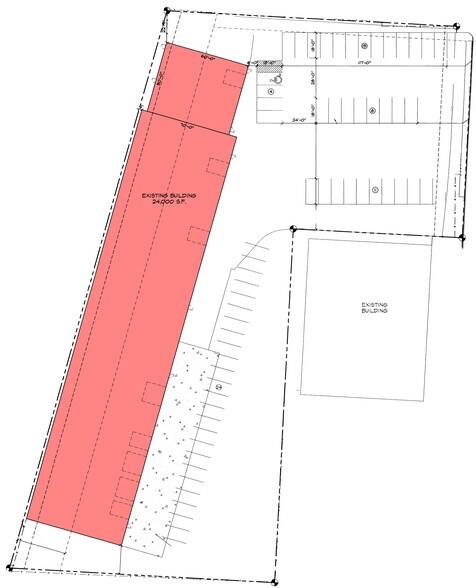 More Photos Of 4440 Mark Dabling Blvd, Colorado Springs Warehouse For Lease