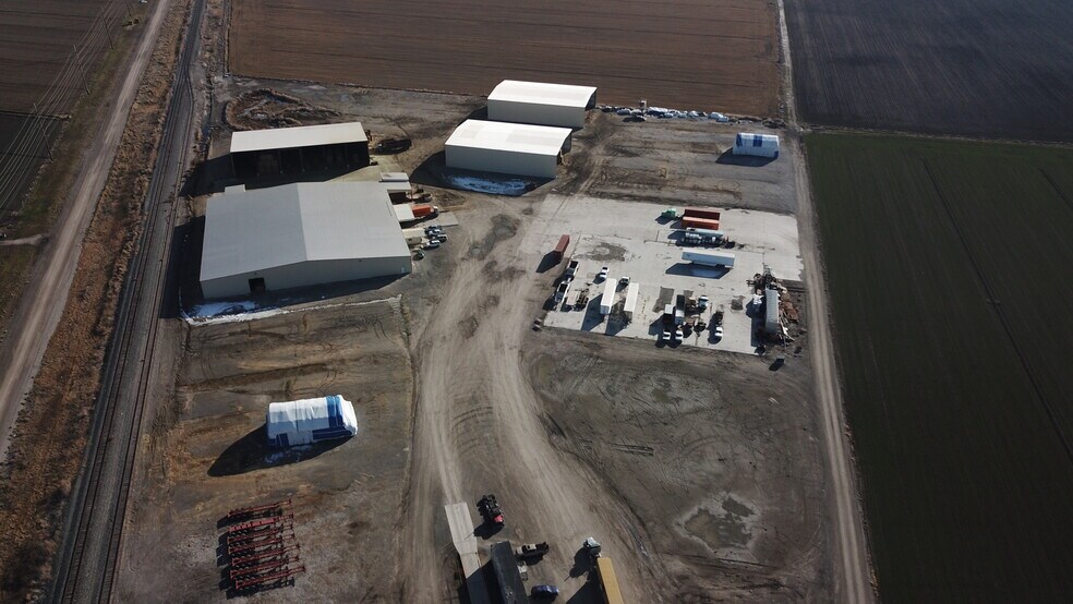 More Photos Of 6615 W 6400 N Rd, Tremonton Industrial For Sale