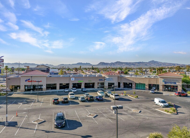 More Photos Of 5230 Boulder Hwy, Las Vegas Unknown For Lease