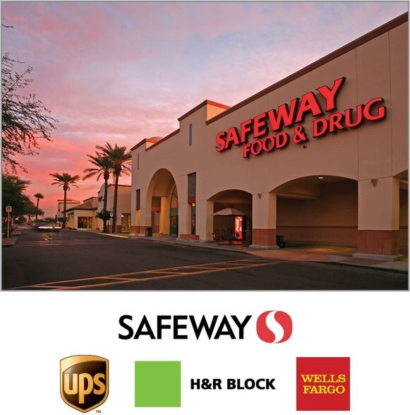 More Photos Of 14175 W Indian School Rd, Goodyear Storefront Retail Office For Lease