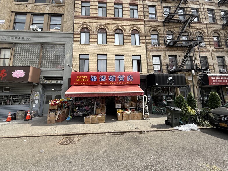 More Photos Of 48 Eldridge St, New York Apartments For Lease
