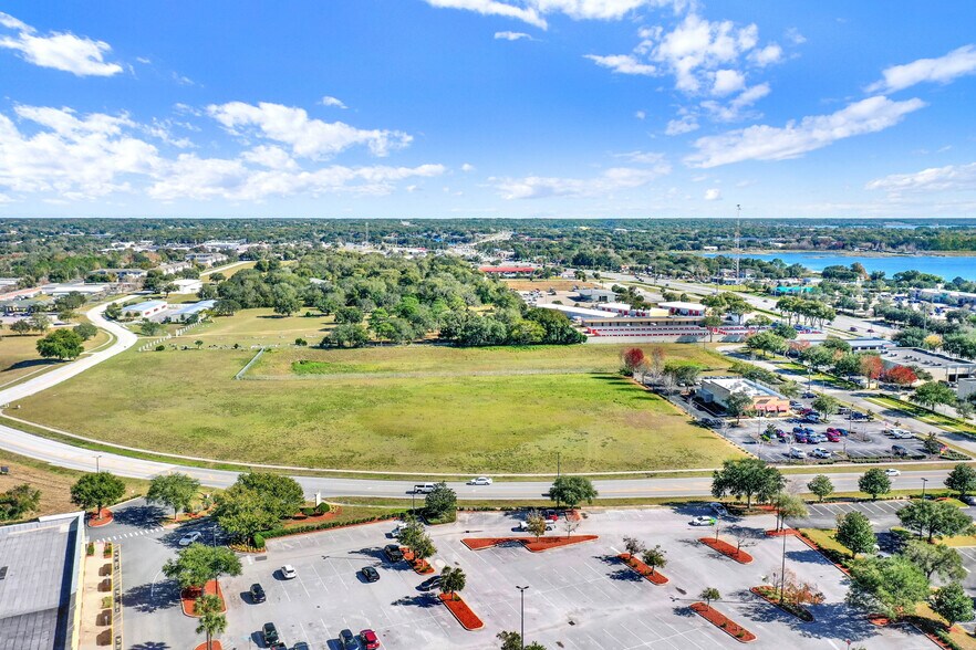 More Photos Of David Walker Drive, Eustis Land For Sale