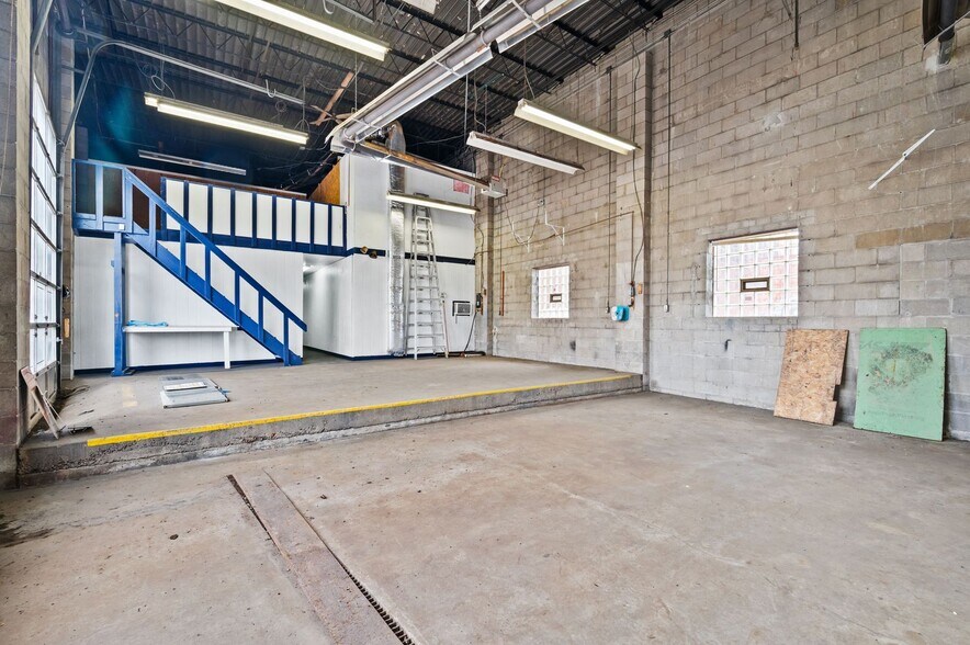 More Photos Of 5335 Butler St, Pittsburgh Storefront Retail Residential For Sale