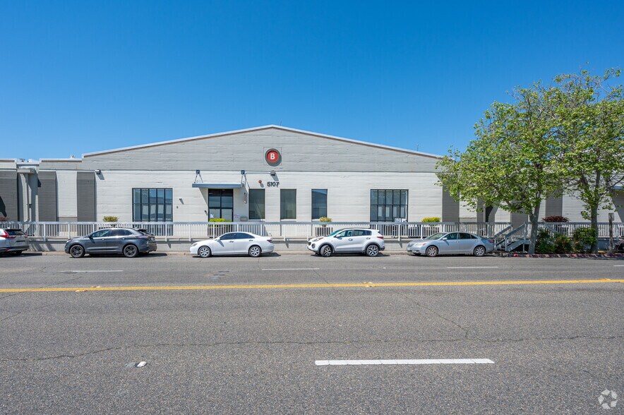 More Photos Of 5011-5115 Dudley Blvd, Mcclellan Serviced Offices For Lease