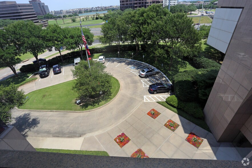 More Photos Of 500 E John Carpenter Fwy, Irving Office For Lease