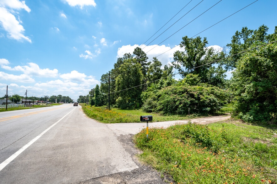 More Photos Of 16100 FM 1485 Rd, Conroe Land For Sale