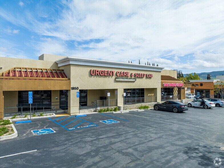 More Photos Of 1784-1930 Erringer Rd, Simi Valley Unknown For Lease