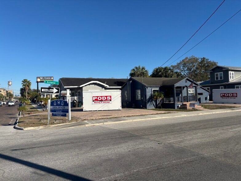 More Photos Of 1305 N Armenia Ave, Tampa Office Residential For Sale