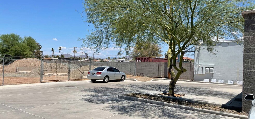 More Photos Of 5332 E Main St, Mesa Office For Sale