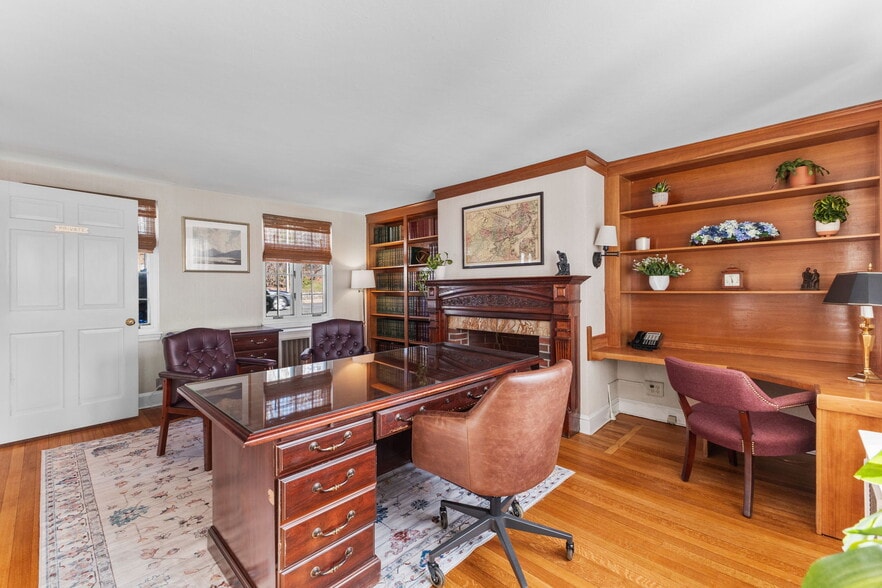 More Photos Of 1646 Centre St, Boston Office For Sale