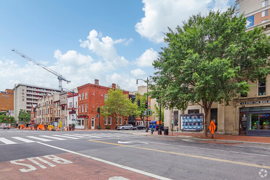 More Photos Of 477 H St NW, Washington General Retail For Sale