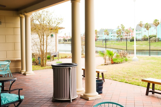 More Photos Of 6444 Central City Blvd, Galveston Rehabilitation Center For Sale