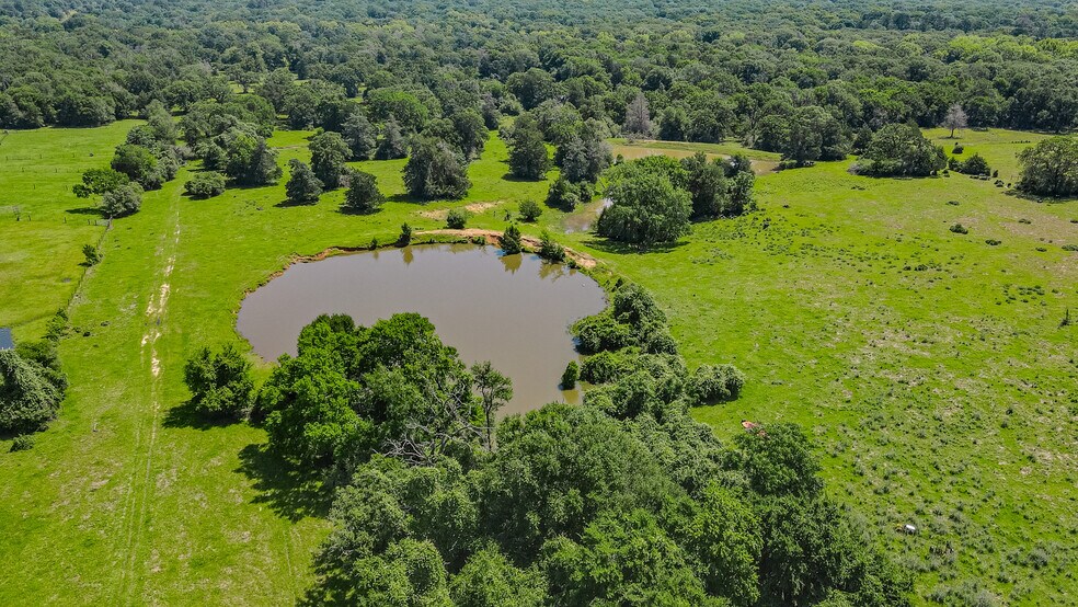 More Photos Of TBD Kemp Road, College Station Land For Sale