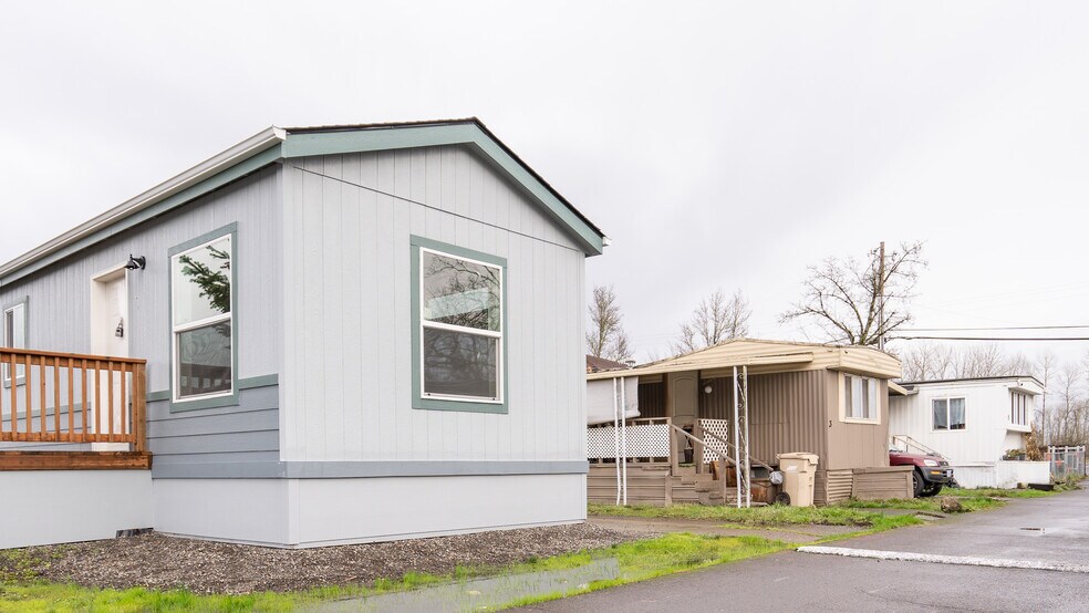 More Photos Of 950 Airport Rd SE, Albany Manufactured Housing Mobile Home Park For Sale