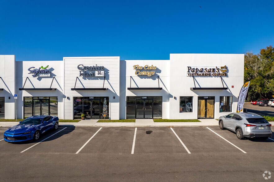 More Photos Of 1340 S Narcoossee Rd, Saint Cloud Unknown For Lease