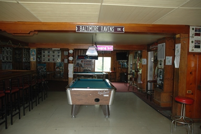 More Photos Of 12948 Eastern Ave, Middle River Restaurant For Sale