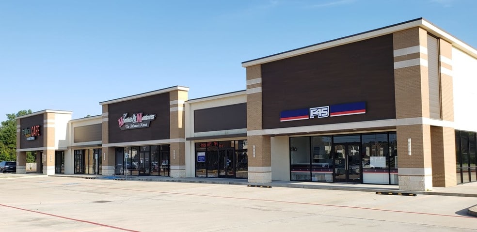 More Photos Of 5417 FM 1488 Rd, The Woodlands Freestanding For Lease