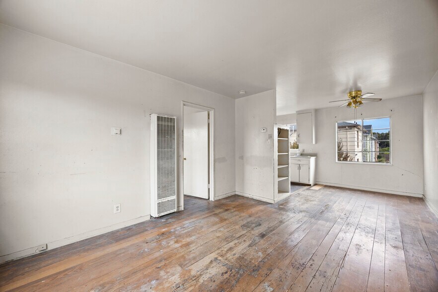 More Photos Of , Berkeley Multifamily For Sale