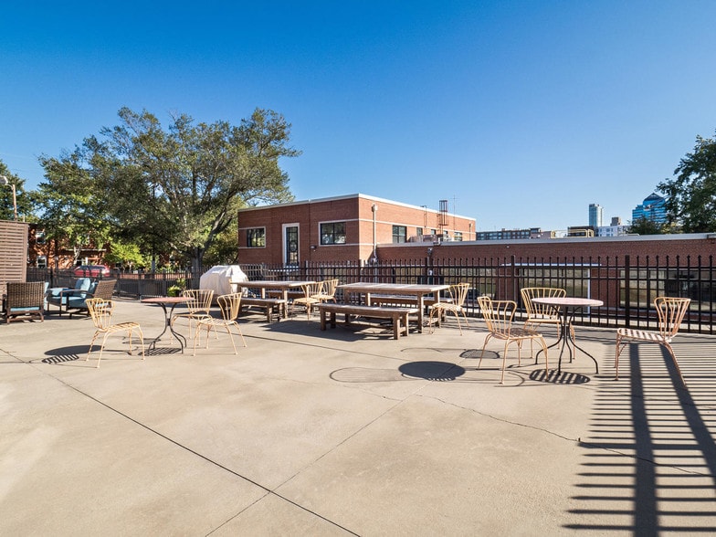 More Photos Of 733 Foster St, Durham Office For Lease