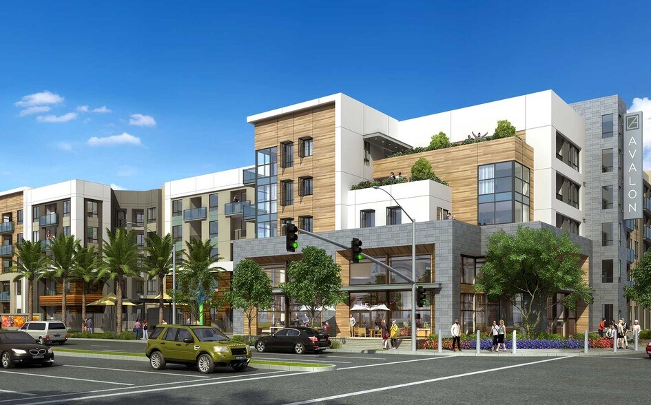 More Photos Of 185 S State College Blvd, Brea Apartments For Lease
