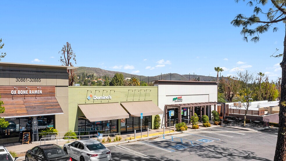 More Photos Of 30805-30895 E Thousand Oaks Blvd, Westlake Village Unknown For Lease