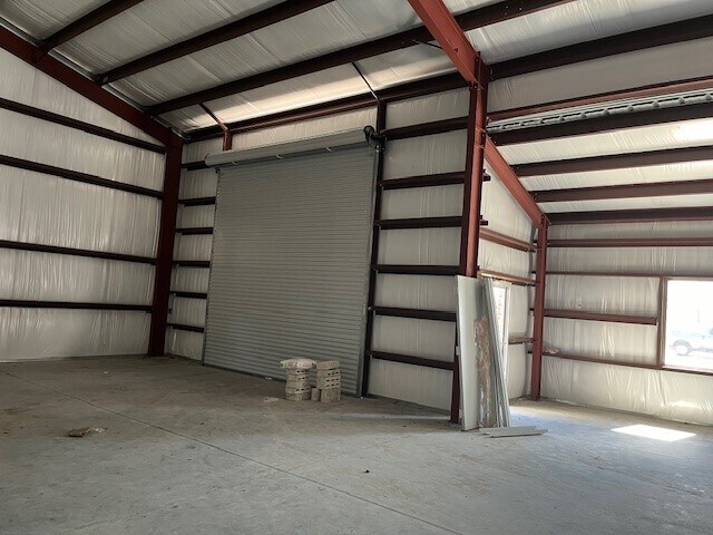More Photos Of 2222 Sam Houston Pkwy w, Houston Industrial For Lease
