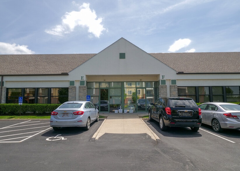 More Photos Of 10401 Sawmill Pky, Powell Medical For Lease