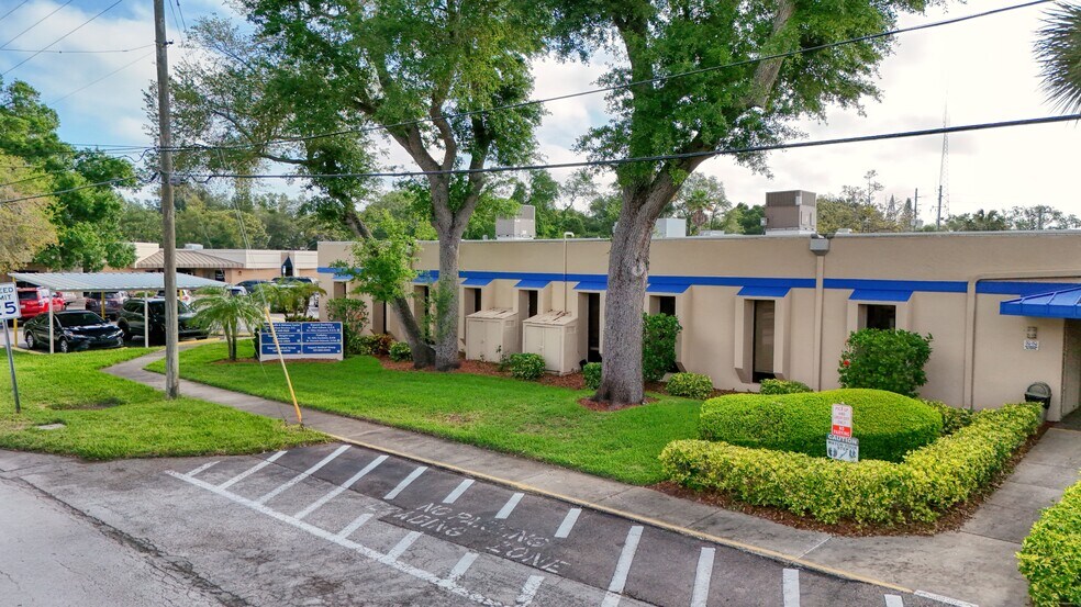 More Photos Of 2701 Park Dr, Clearwater Medical For Lease