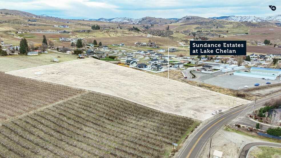 More Photos Of 2172 State Route 150, Manson Land For Sale