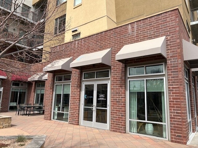 More Photos Of 3601 Arapahoe Ave, Boulder Office For Sale