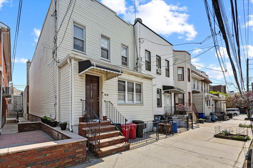 More Photos Of ,  Multifamily For Sale