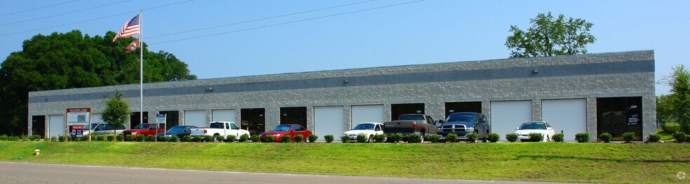 More Photos Of 25430 NW 8th Ln, Newberry Warehouse For Sale