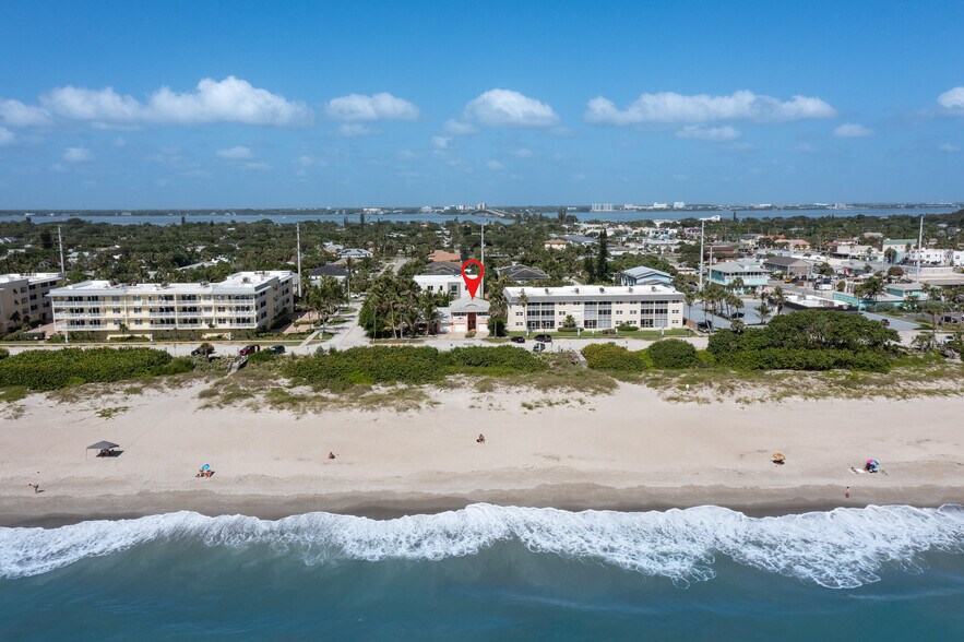 More Photos Of 312 Wavecrest Ave, Indialantic Multifamily For Sale