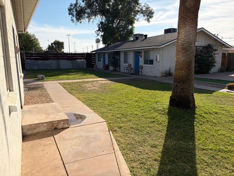 More Photos Of 4309 N 13th Pl, Phoenix Apartments For Sale