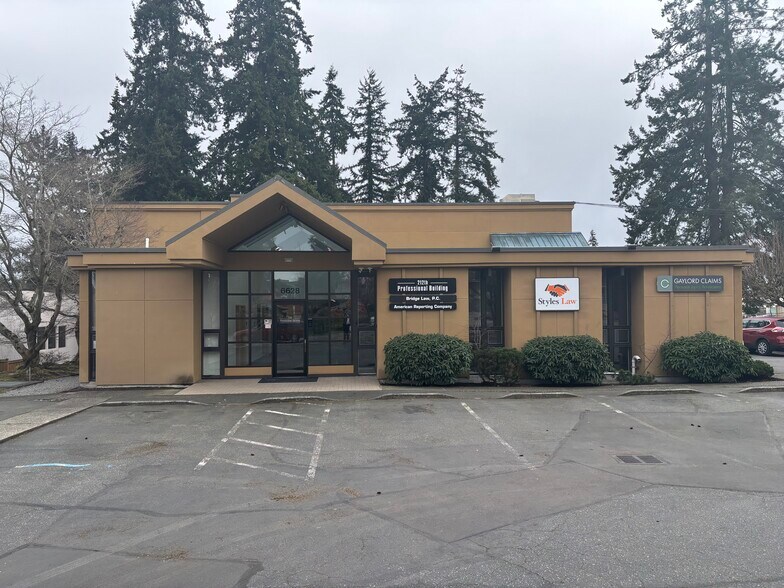 More Photos Of 6628 212th St SW, Lynnwood Office For Lease