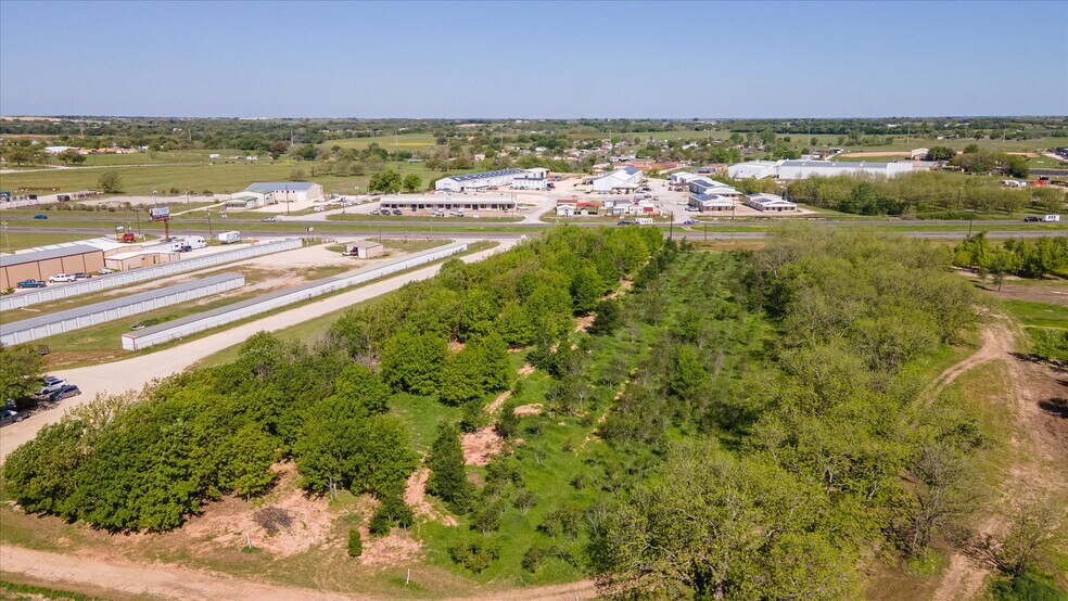 More Photos Of 6407 S US Highway 377, Stephenville Land For Sale