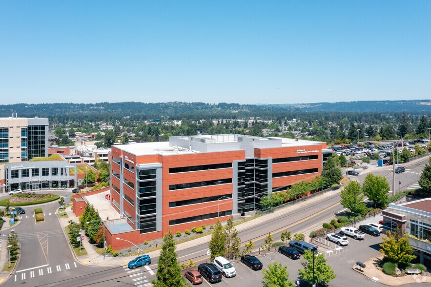 More Photos Of 1450 5th St SE, Puyallup Medical For Lease
