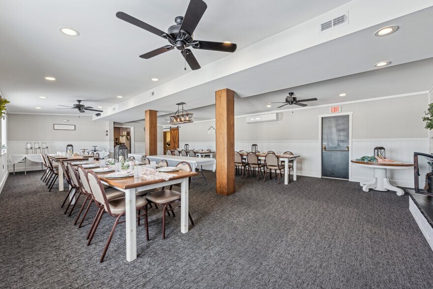 More Photos Of 8557 Mason Dixon Hwy, Meyersdale General Retail For Sale